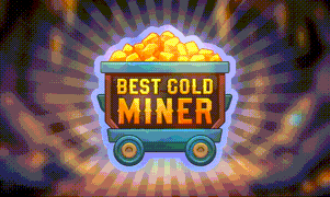 Best Gold Miner