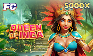 Queen of Inca