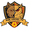 Logo AAK Unisel