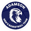 Logo Adamson Soaring Falcons