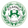 Logo Aharnis Lfm
