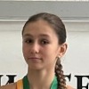 Logo Alexandra Cheishvili