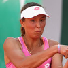 Logo Alina Charaeva