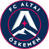 Logo Altay Ust-Kamenogorsk (Women)