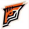 Logo Amurskiye Tigritsy Khabarovsk (Women)