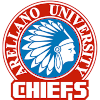 Logo Arellano Lady Chiefs (Women)