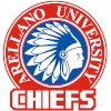 Logo Arellano University Chiefs