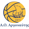 Logo Argonaftis Triglias