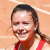 Logo Ariana Geerlings Martinez