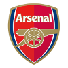 Logo Arsenal U19