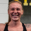 Logo Ashleigh Johnson
