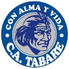 Logo Atletico Tabare