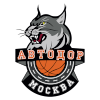 Logo Avtodor (Women)