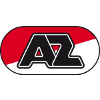 Logo AZ Alkmaar