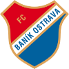 Logo Banik Ostrava