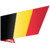 Logo Belgium Pro (Women)