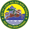 Logo Bien Phong (Youth)