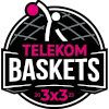 Logo Bonn 3x3