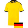 Logo Borussia Dortmund U19