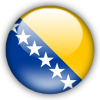 Logo Bosnia and Herzegovina