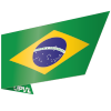 Logo Brazil Pro (Women)