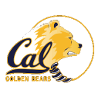 Logo California Golden Bears (Women)