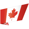 Logo Canada Pro (Women)