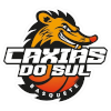 Logo Caxias do Sul U22
