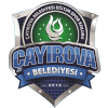 Logo Cayirova Belediyesi