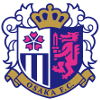 Logo Cerezo Osaka