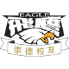 Logo Chongde Flying Eagle