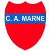 Logo Club Atletico Marne Montevideo