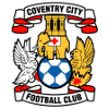 Logo Coventry City U21
