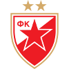 Logo Crvena Zvezda U19