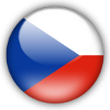 Logo Czech Republic (Women)