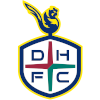 Logo Daejeon Hana Citizen