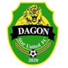 Logo Dagon Star United U20