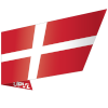 Logo Denmark Pro (Women)