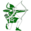 Logo DLSU