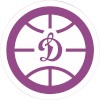 Logo Dynamo VVGU (Women)