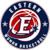Logo Eastern Long Lions (Women)