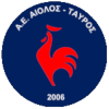 Logo Eolos Tavros 2006