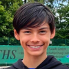 Logo Ethan David Zapp