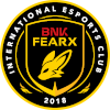 Logo FearX