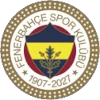 Logo Fenerbahce Gelisim
