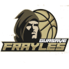 Logo Frayles de Guasave