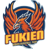 Logo Fukien (Women)