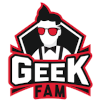 Logo Geek Fam
