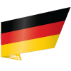 Logo Germany Pro (Women)
