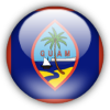 Logo Guam U20